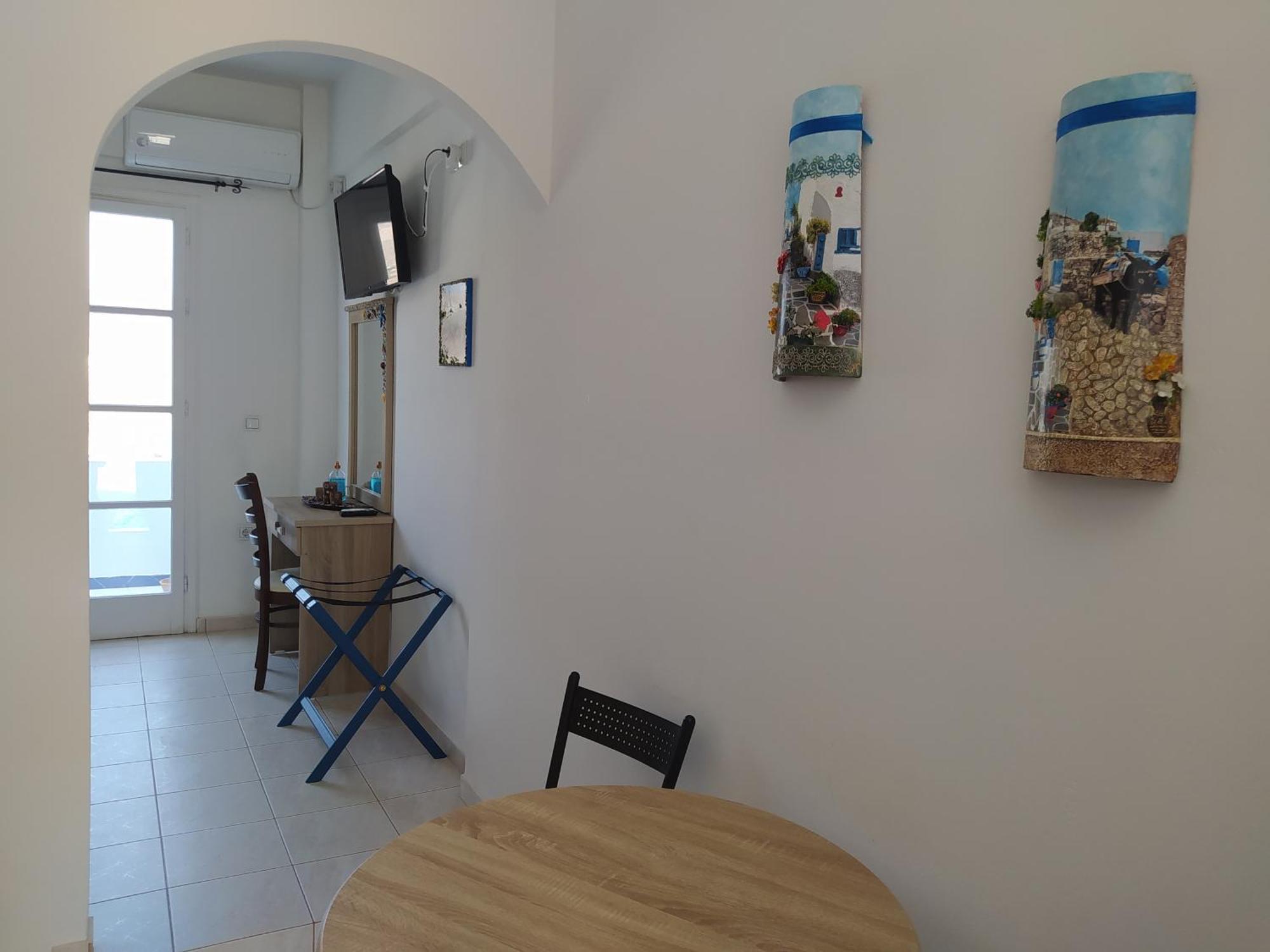 Fantastic View Studios Kitnos Pokój zdjęcie