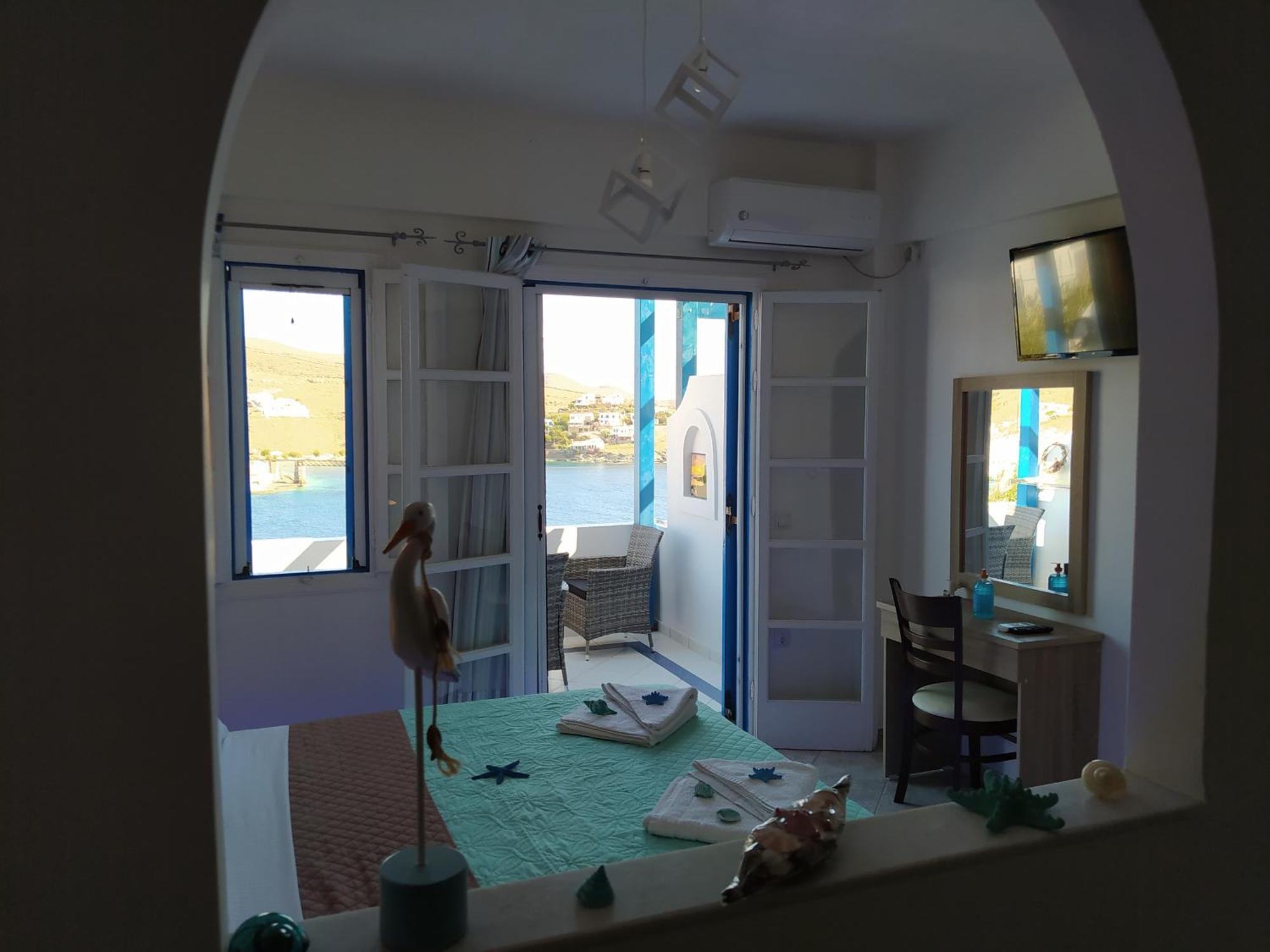Fantastic View Studios Kitnos Pokój zdjęcie